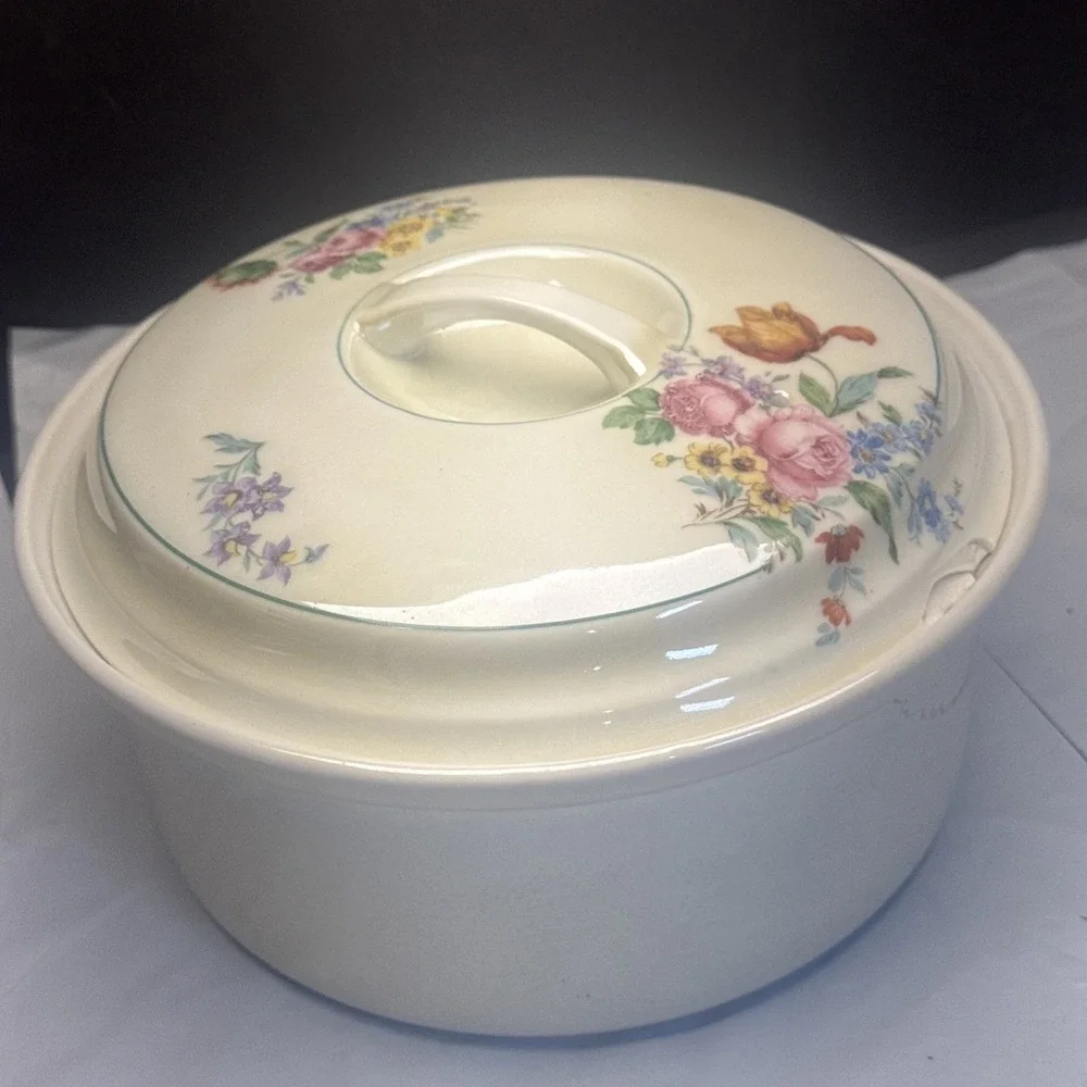 Royal Worcester royal rochester